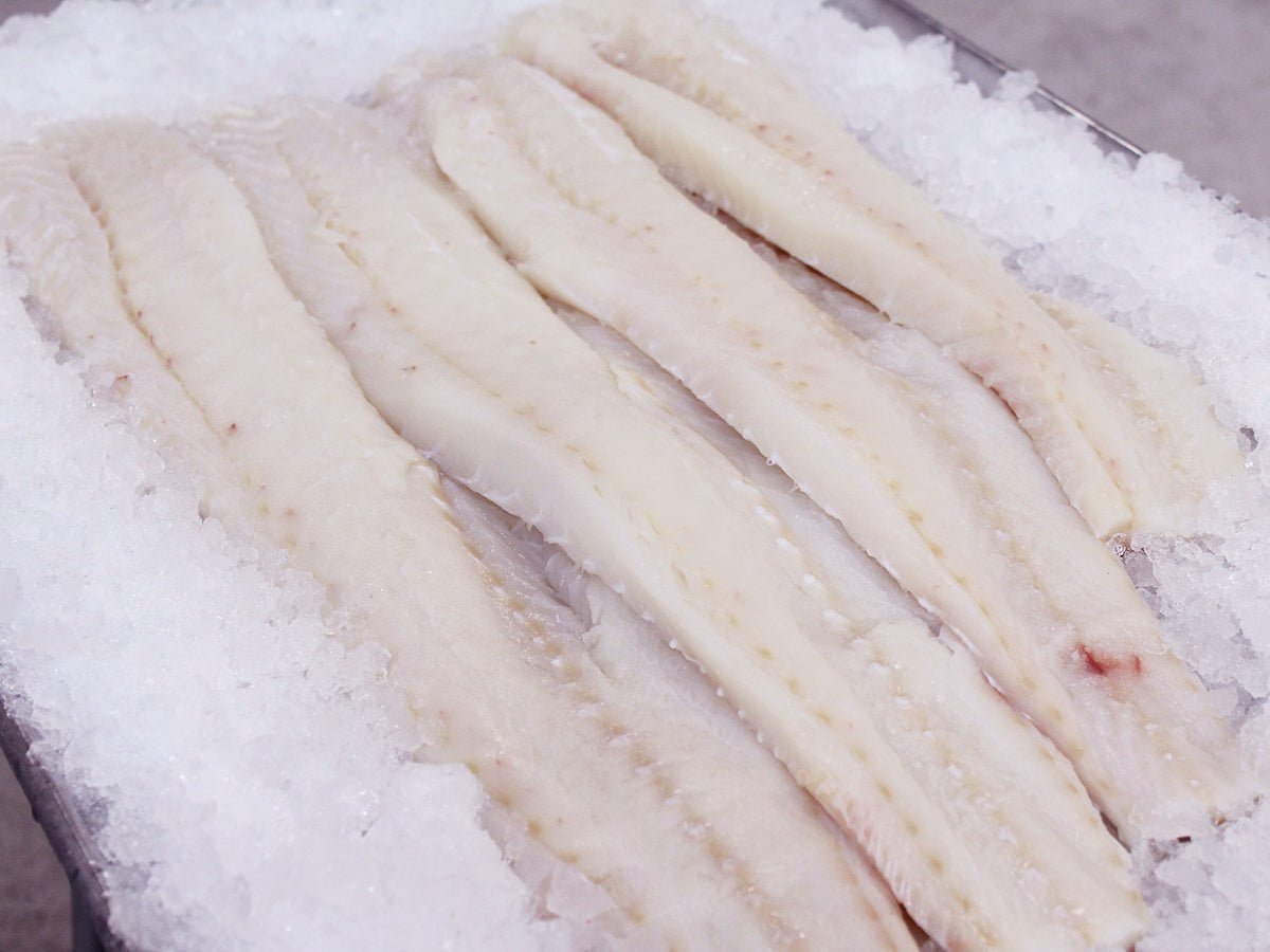 Pacific Cod Fillet (fresh, Wild) By The Pound – Big Alaska Seafood