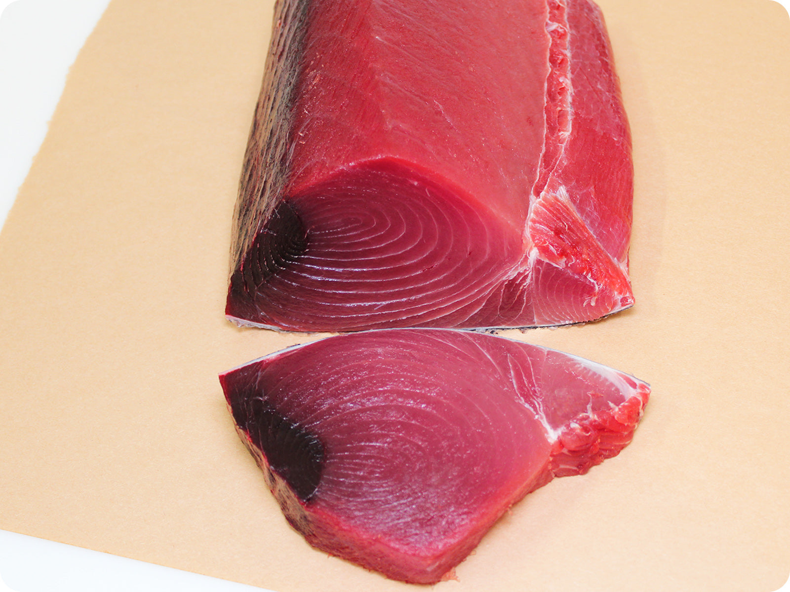 Albacore Tuna Loin - Sashimi Grade